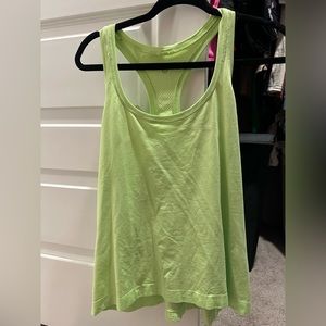 Lululemon Swiftly Tech Rackerback Tank 2.0 Race Length